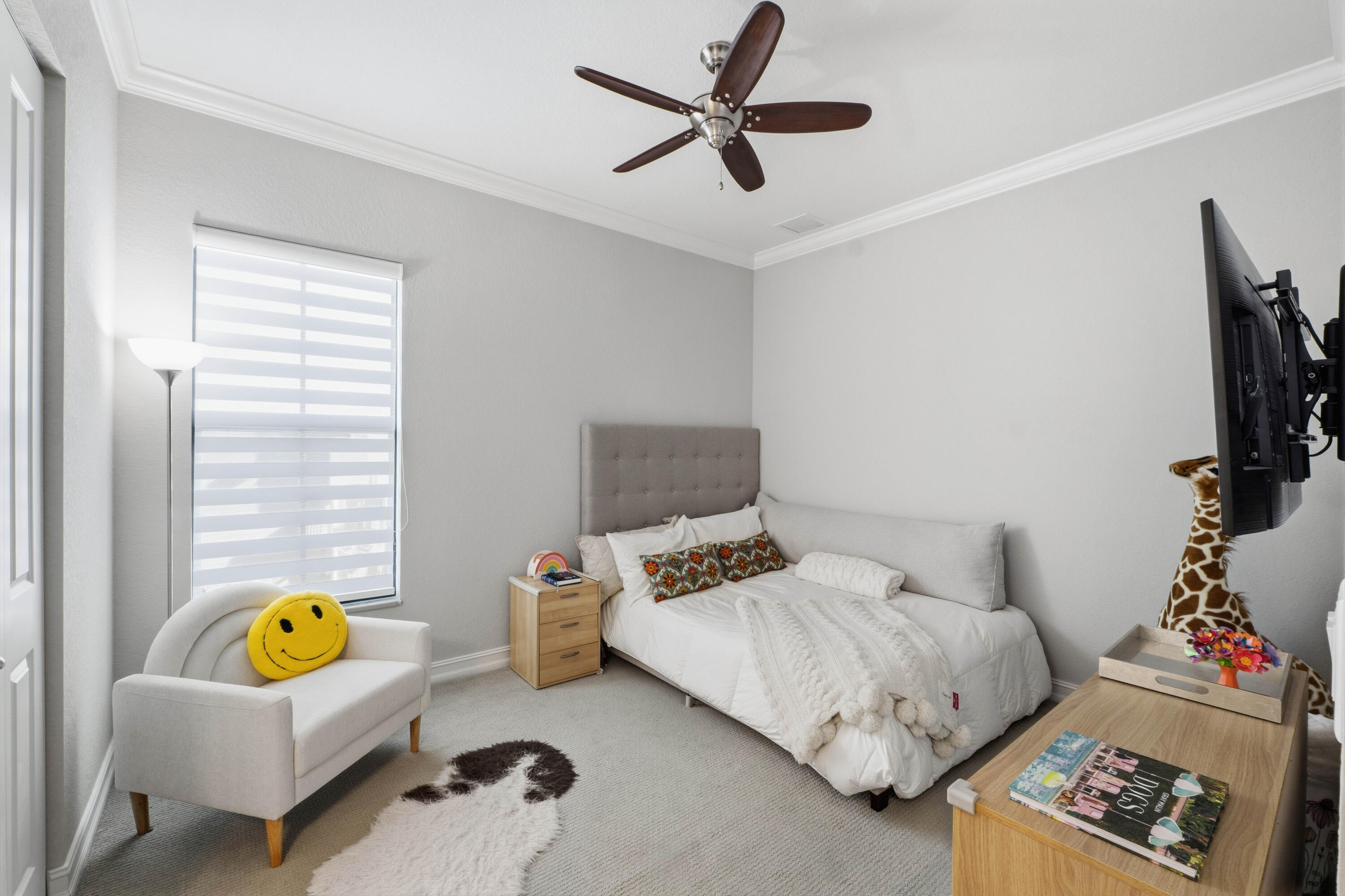 BRUSCHI PROPERTY - Residential