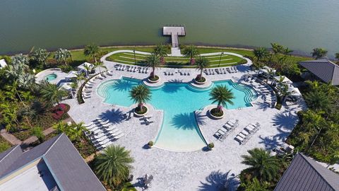Tiny photo for 9170 Solstice Circle, Parkland, FL 33076 (MLS # B26011435)