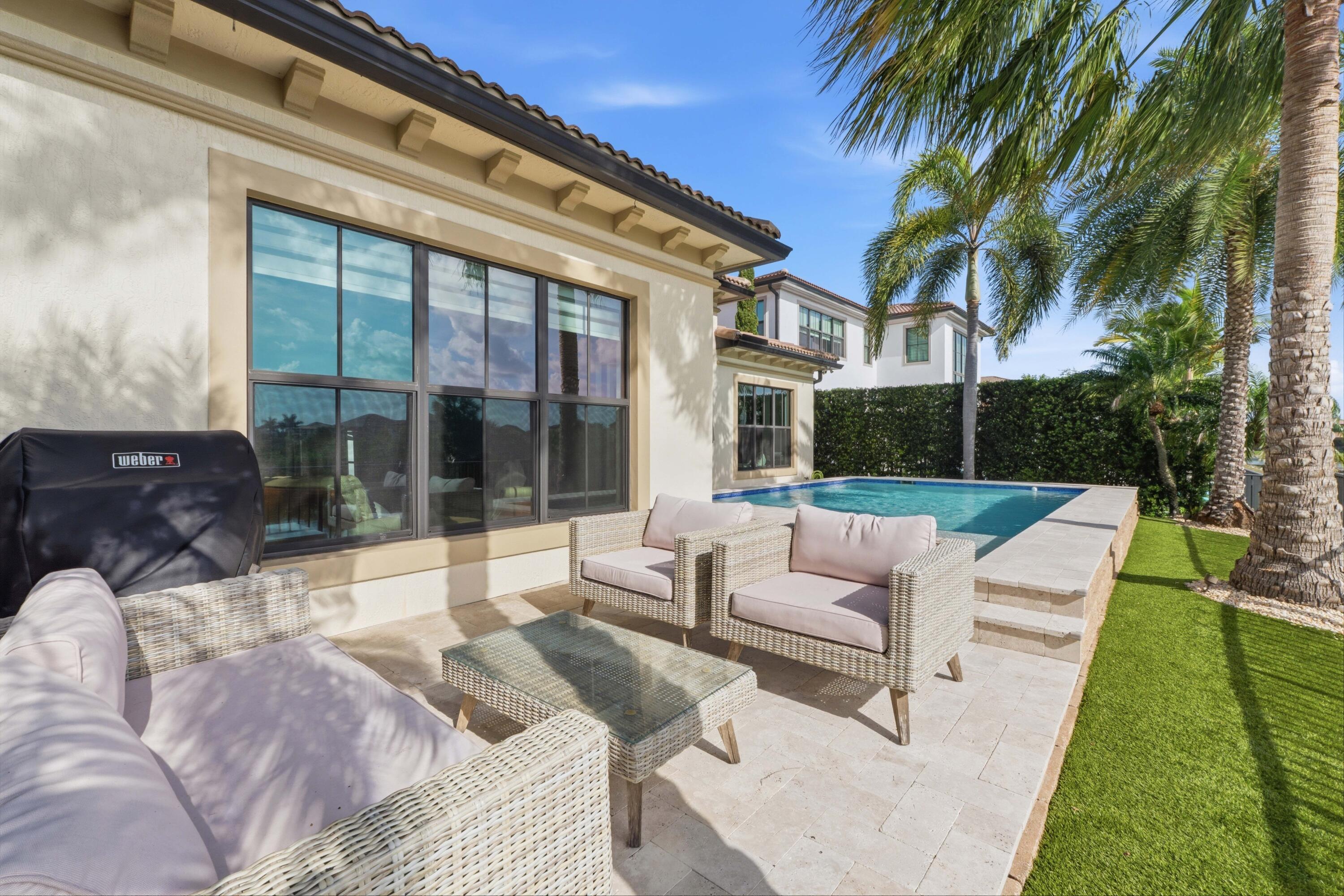 BRUSCHI PROPERTY - Residential