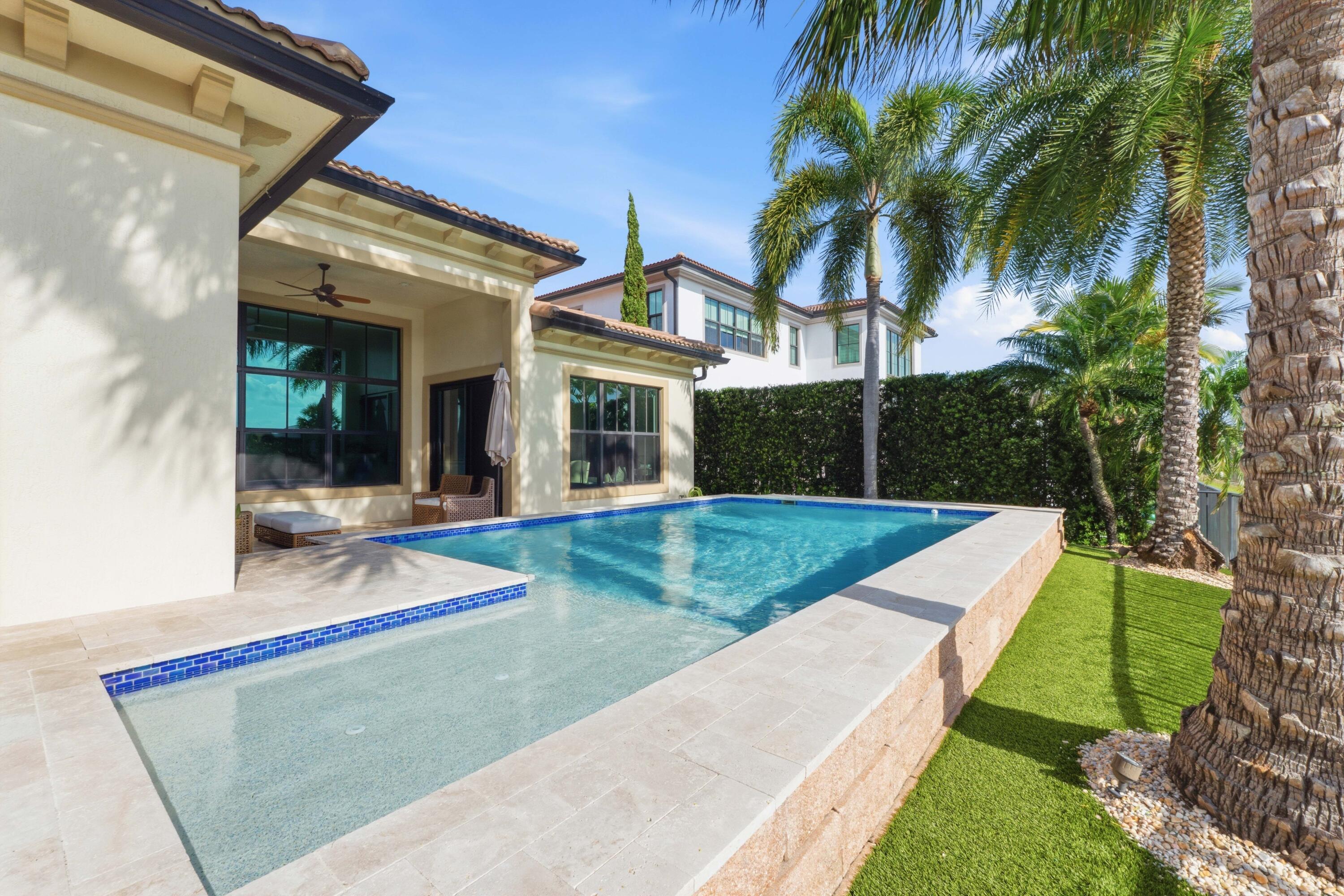 BRUSCHI PROPERTY - Residential