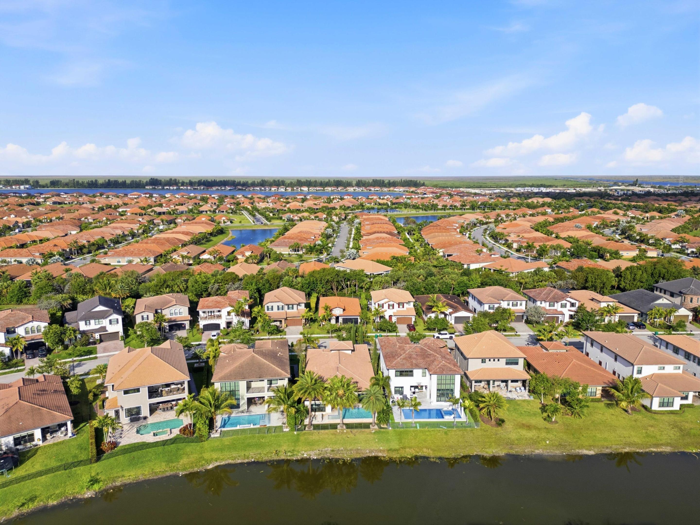 BRUSCHI PROPERTY - Residential