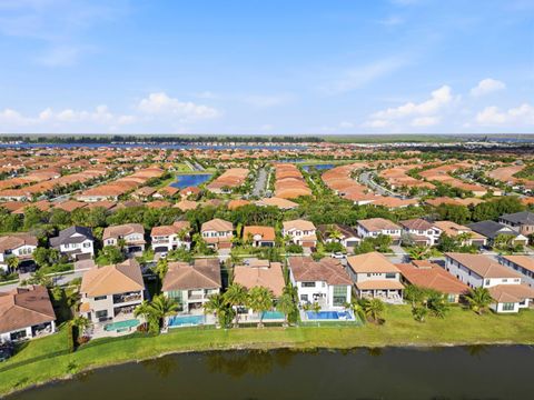 Tiny photo for 9170 Solstice Circle, Parkland, FL 33076 (MLS # B26011435)