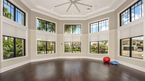 Tiny photo for 9170 Solstice Circle, Parkland, FL 33076 (MLS # B26011435)