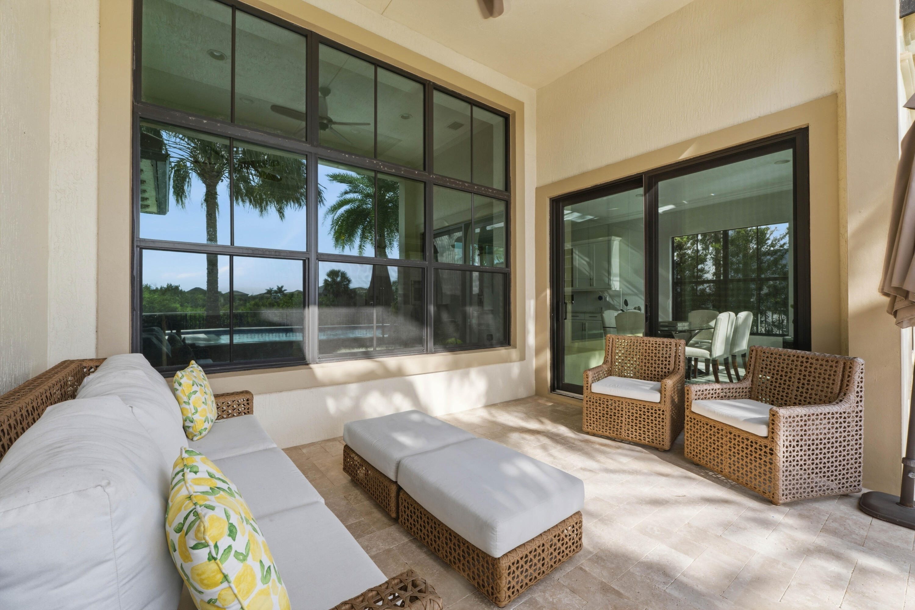 BRUSCHI PROPERTY - Residential