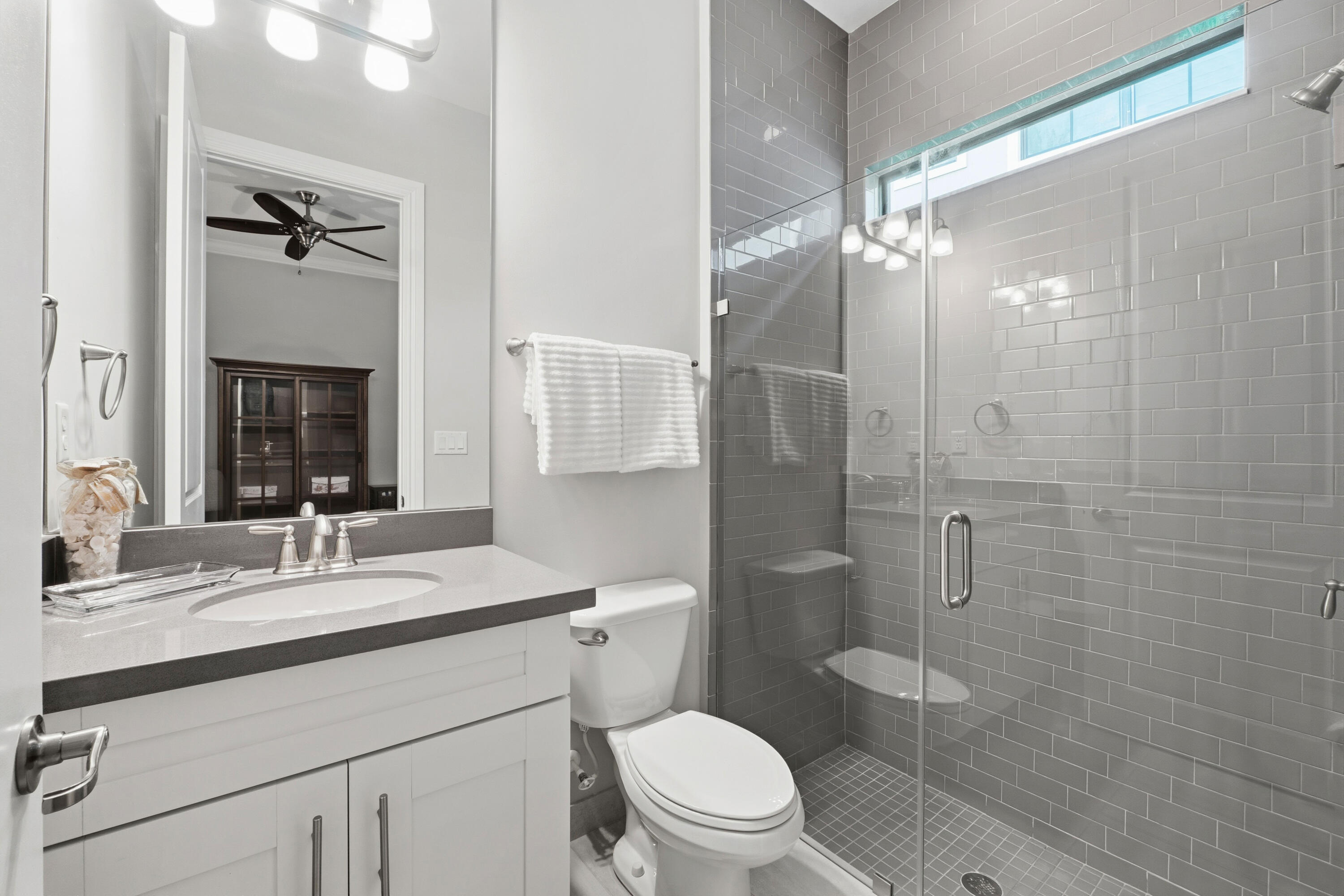 BRUSCHI PROPERTY - Residential