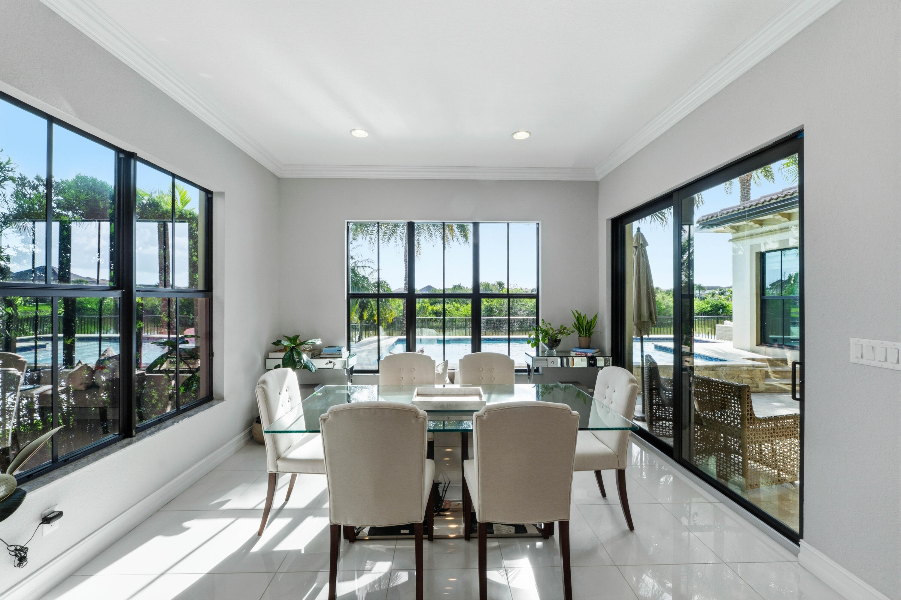 BRUSCHI PROPERTY - Residential