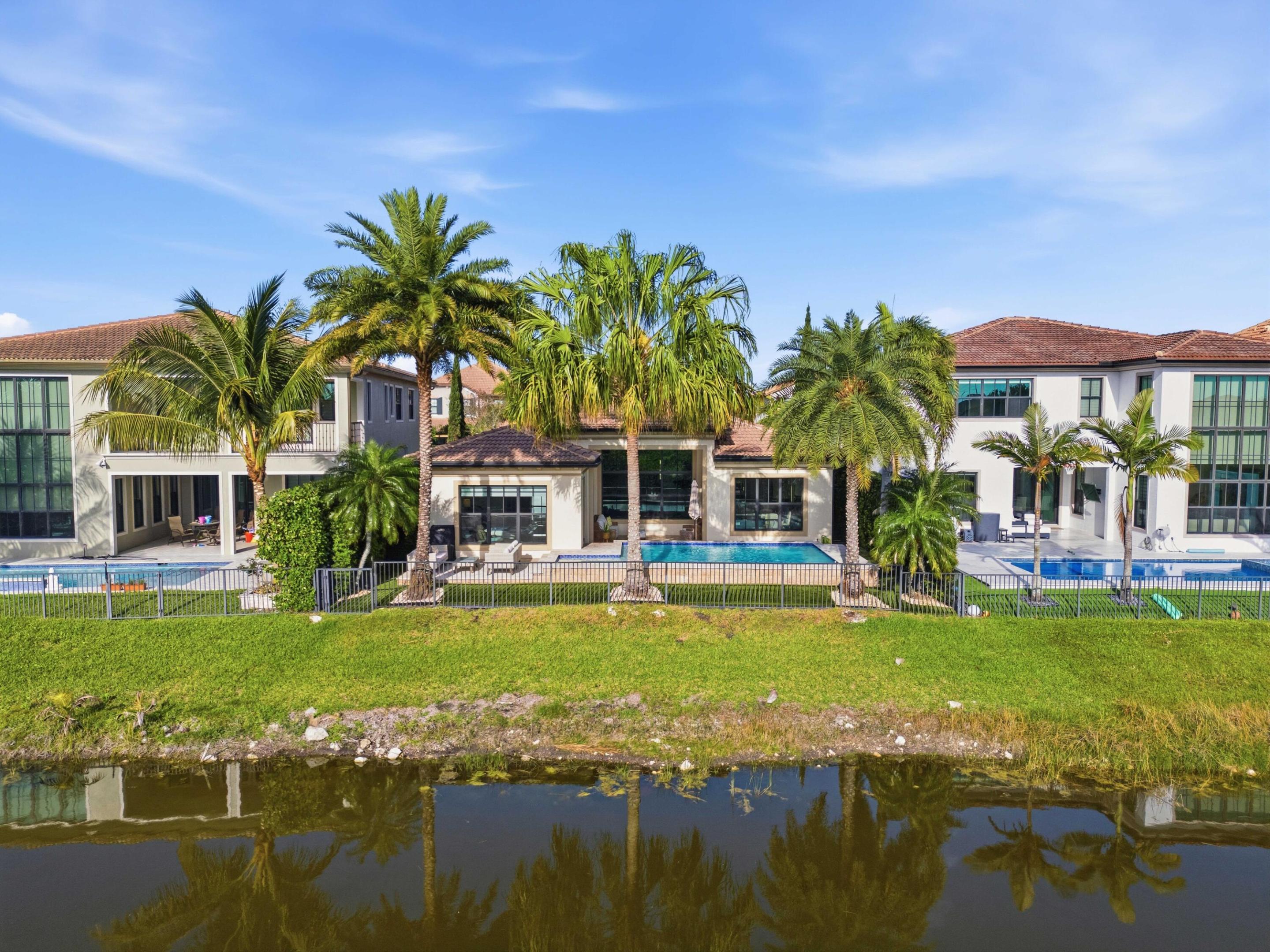 BRUSCHI PROPERTY - Residential