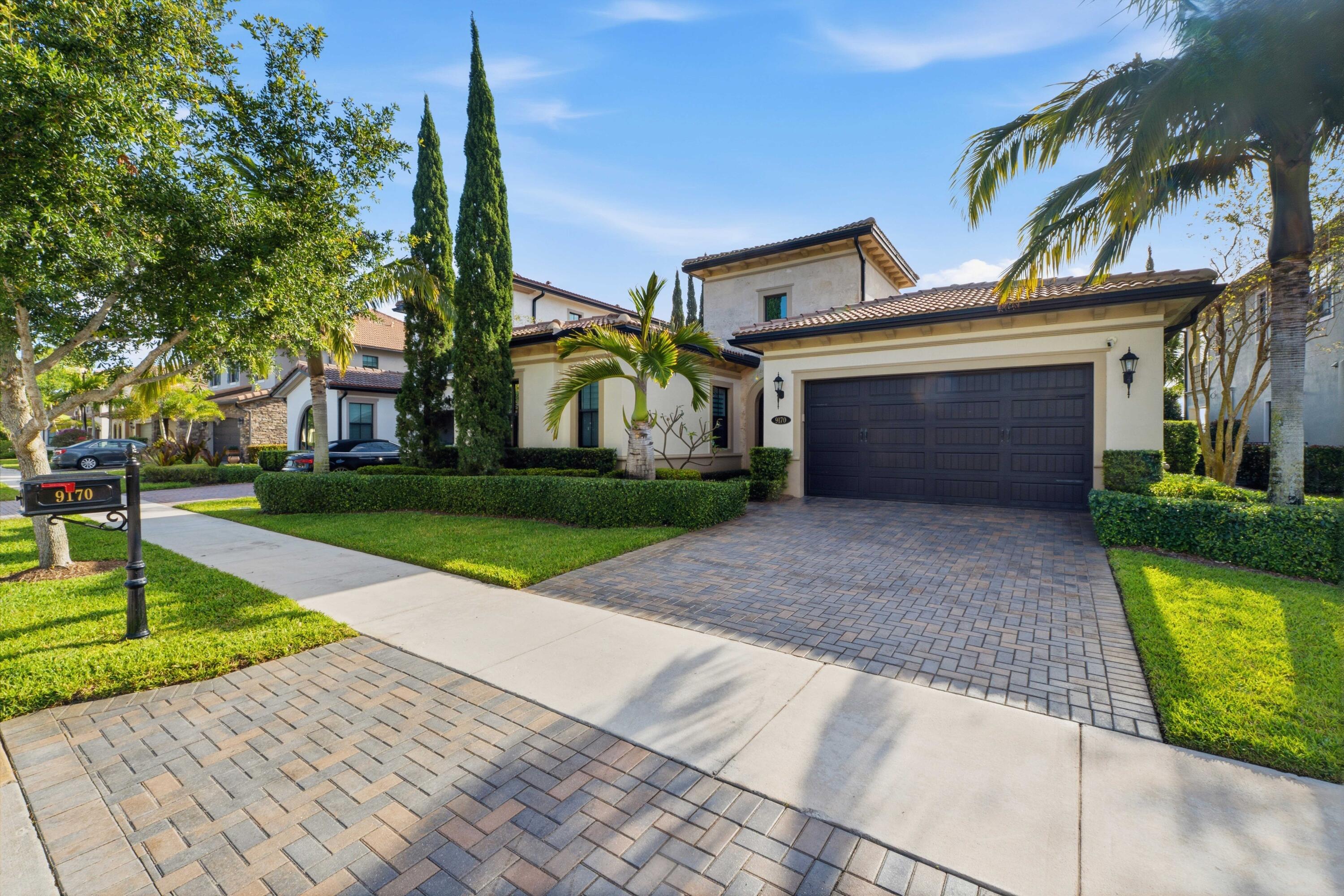 BRUSCHI PROPERTY - Residential