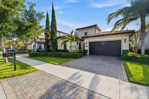 Tiny photo for 9170 Solstice Circle, Parkland, FL 33076 (MLS # B26011435)