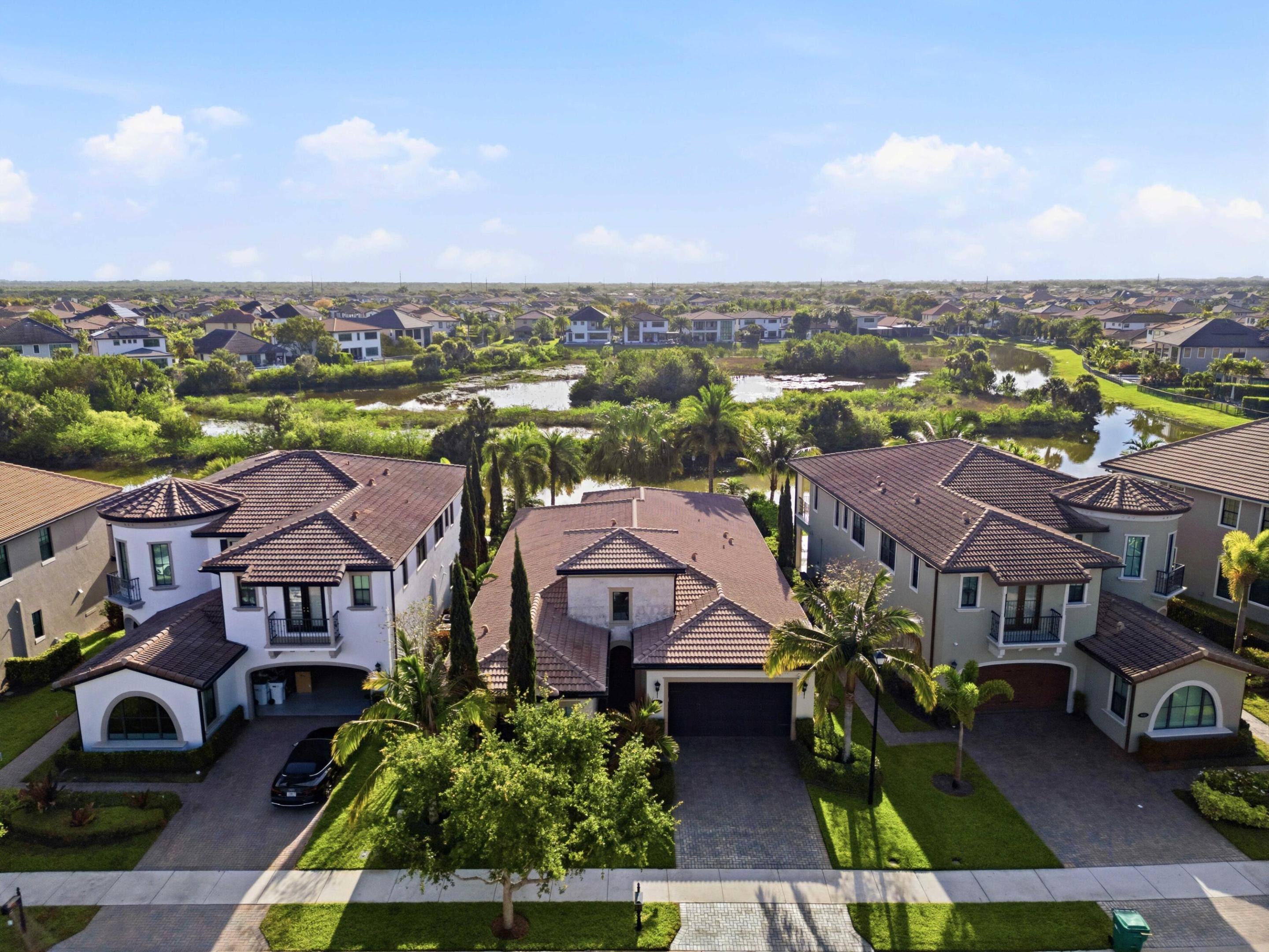 BRUSCHI PROPERTY - Residential