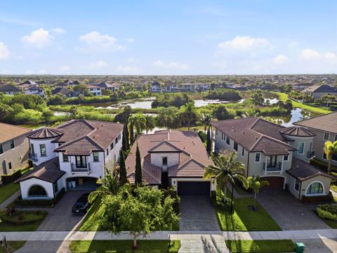 Tiny photo for 9170 Solstice Circle, Parkland, FL 33076 (MLS # B26011435)