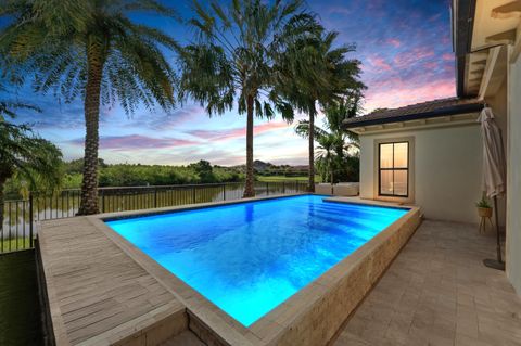 Tiny photo for 9170 Solstice Circle, Parkland, FL 33076 (MLS # B26011435)