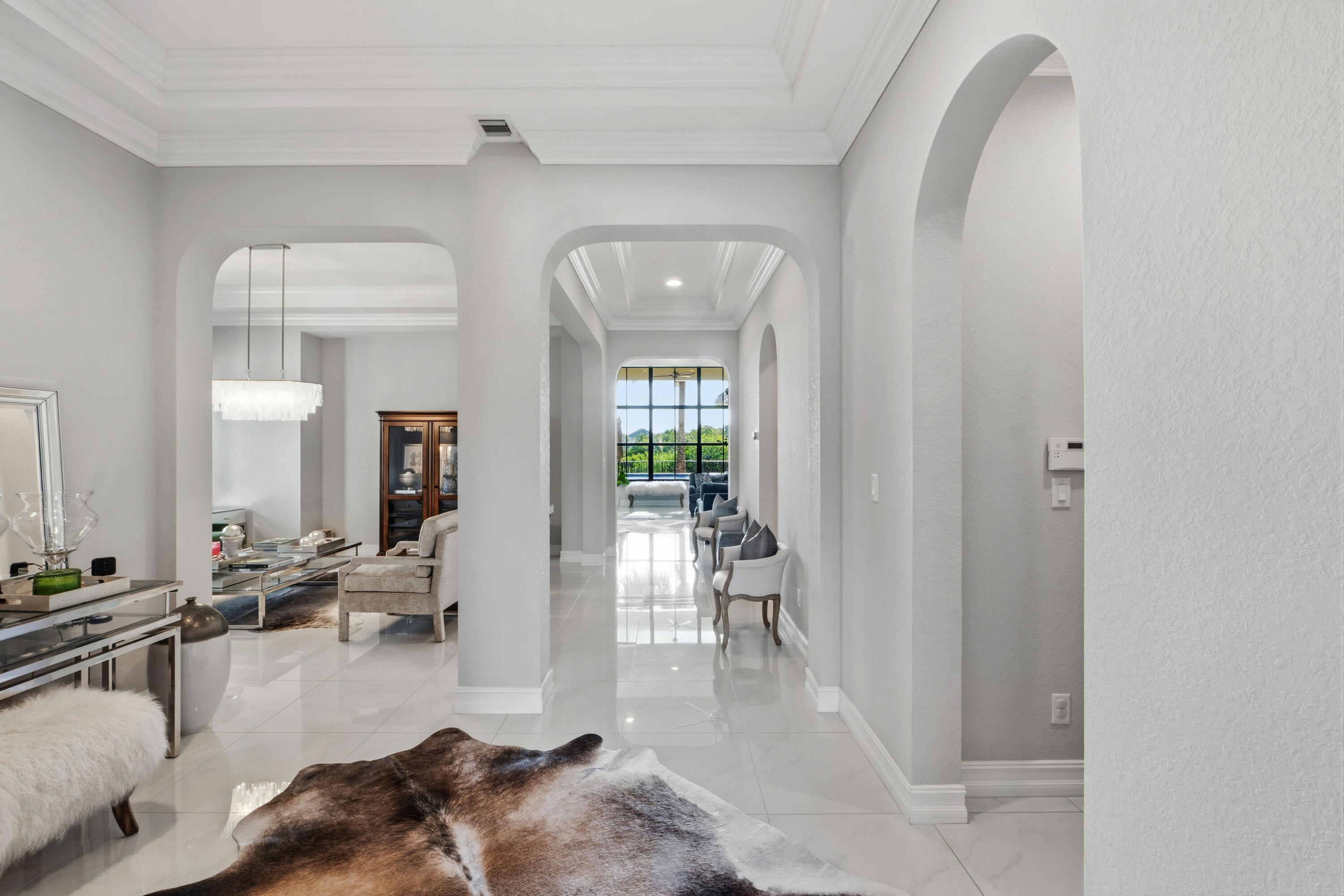 BRUSCHI PROPERTY - Residential