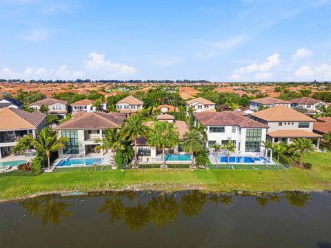 Tiny photo for 9170 Solstice Circle, Parkland, FL 33076 (MLS # B26011435)