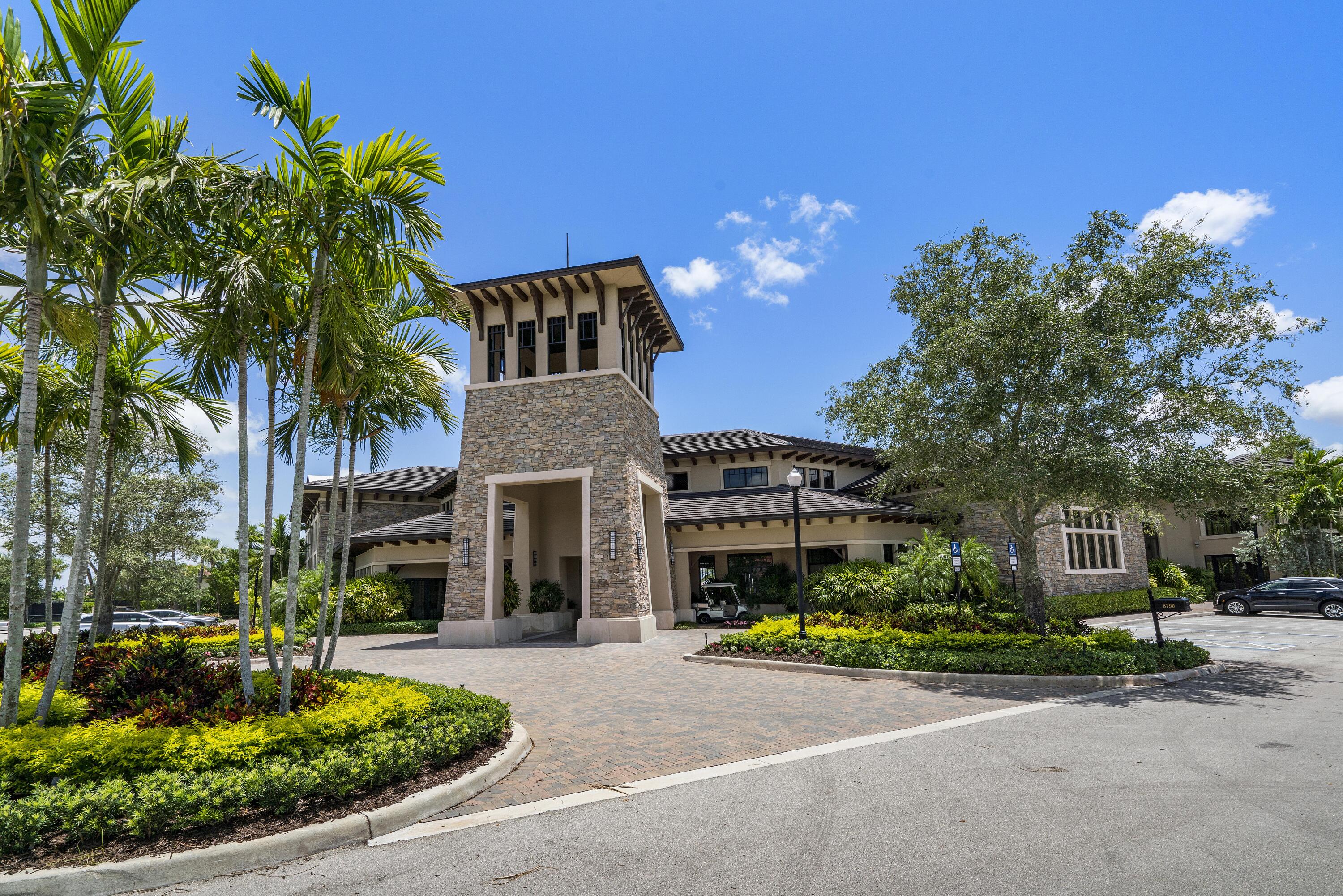 BRUSCHI PROPERTY - Residential