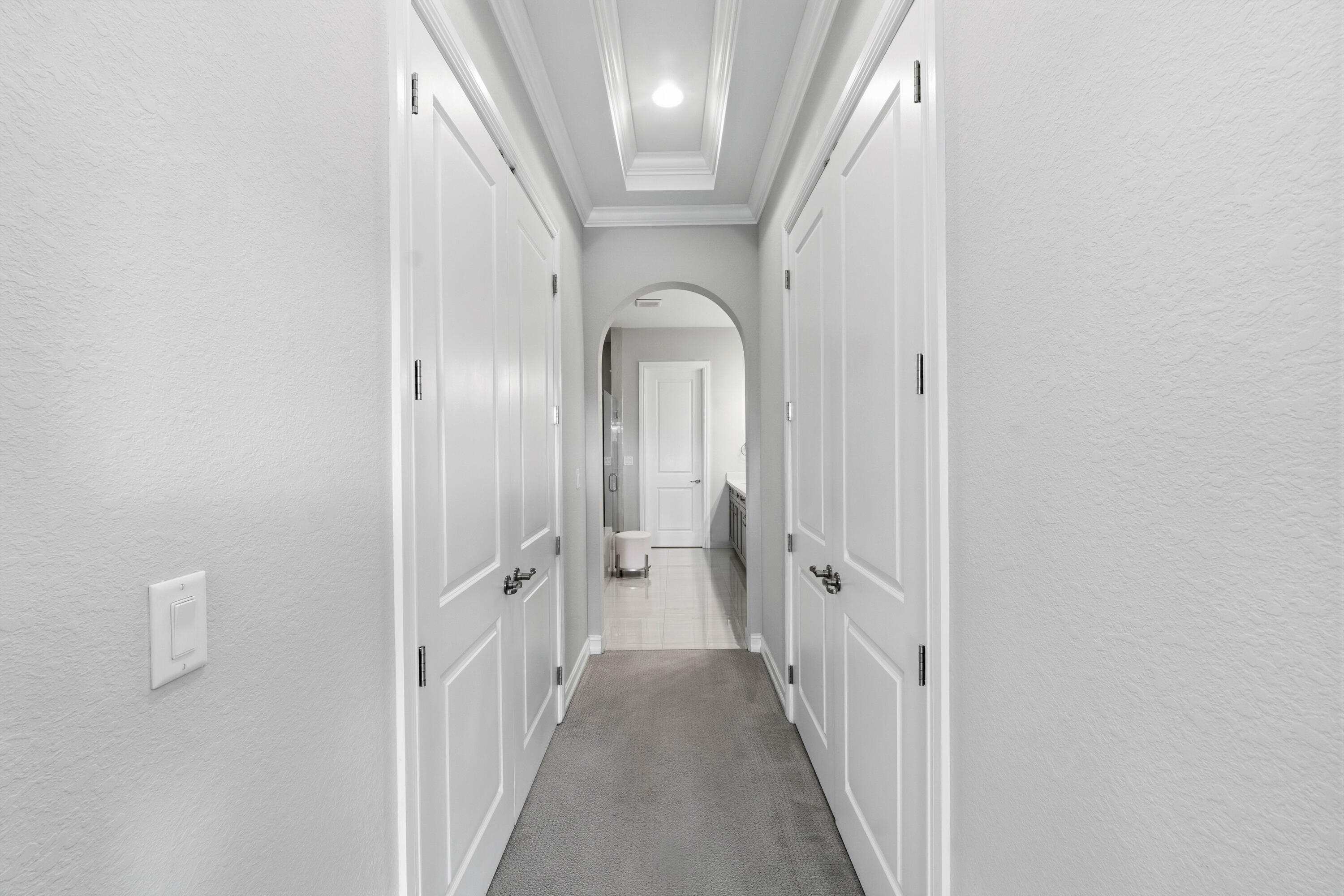 BRUSCHI PROPERTY - Residential