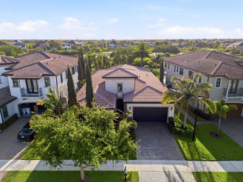Tiny photo for 9170 Solstice Circle, Parkland, FL 33076 (MLS # B26011435)