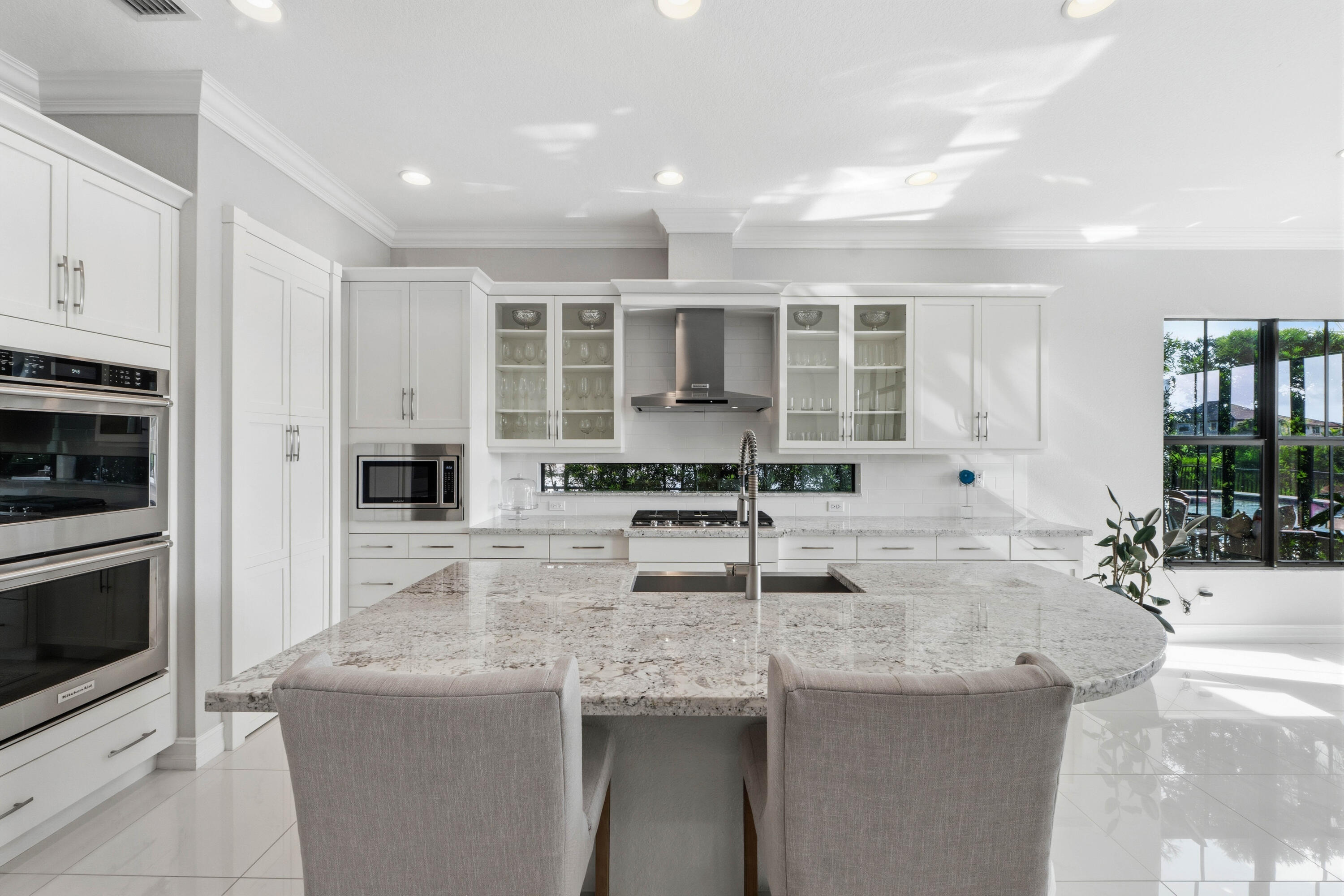 BRUSCHI PROPERTY - Residential