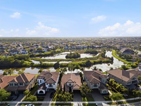 Tiny photo for 9170 Solstice Circle, Parkland, FL 33076 (MLS # B26011435)