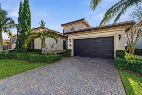Photo of 9170 Solstice Circle, Parkland, FL 33076 (MLS # B26011435)
