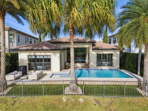 Tiny photo for 9170 Solstice Circle, Parkland, FL 33076 (MLS # B26011435)