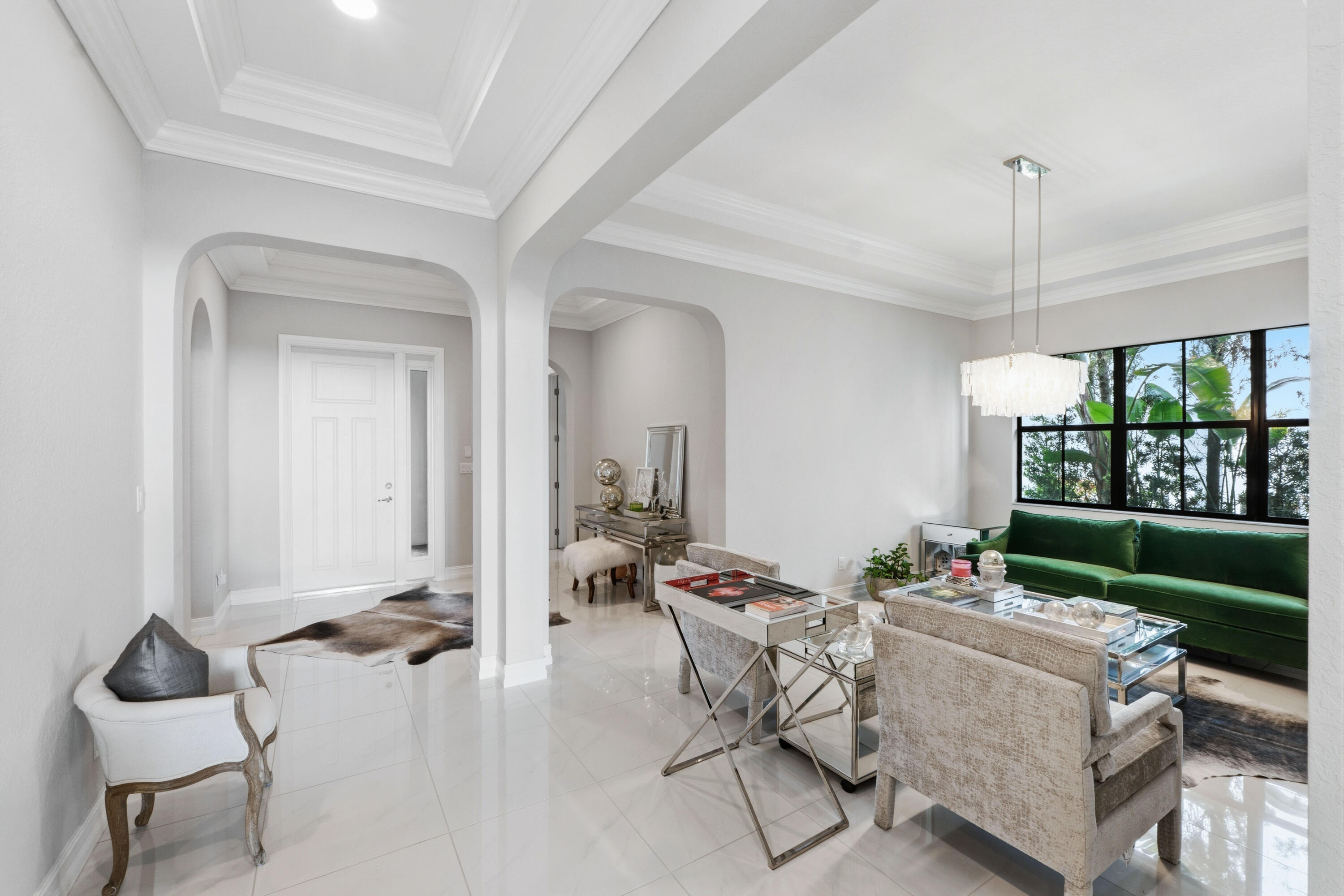 BRUSCHI PROPERTY - Residential