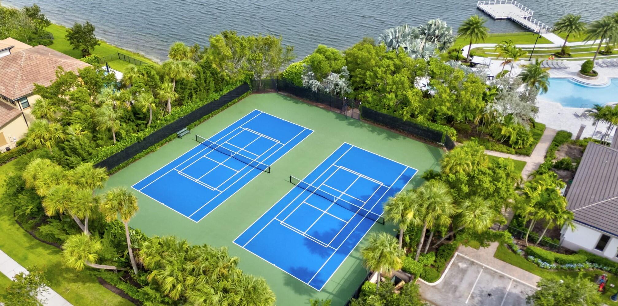 BRUSCHI PROPERTY - Residential