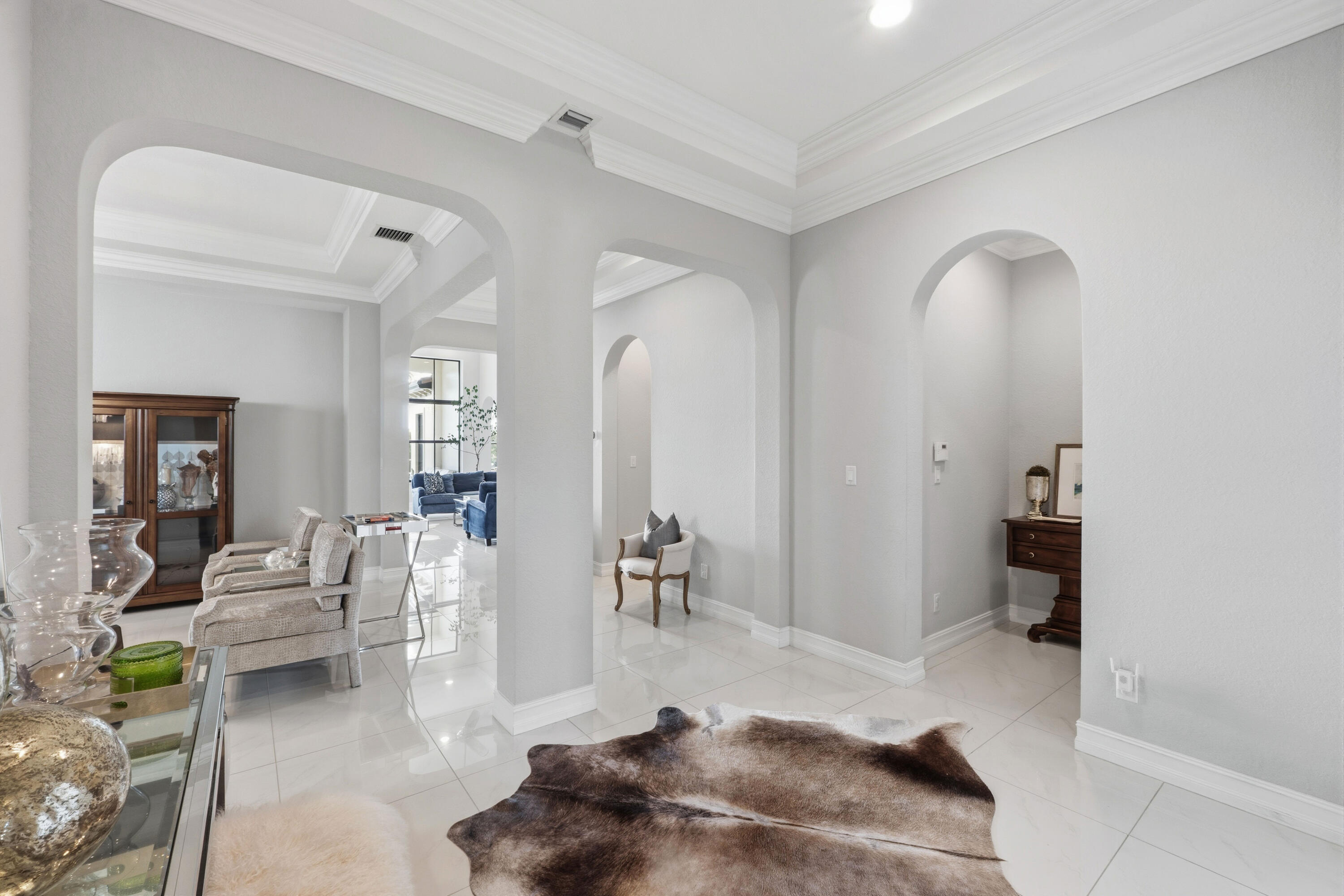 BRUSCHI PROPERTY - Residential