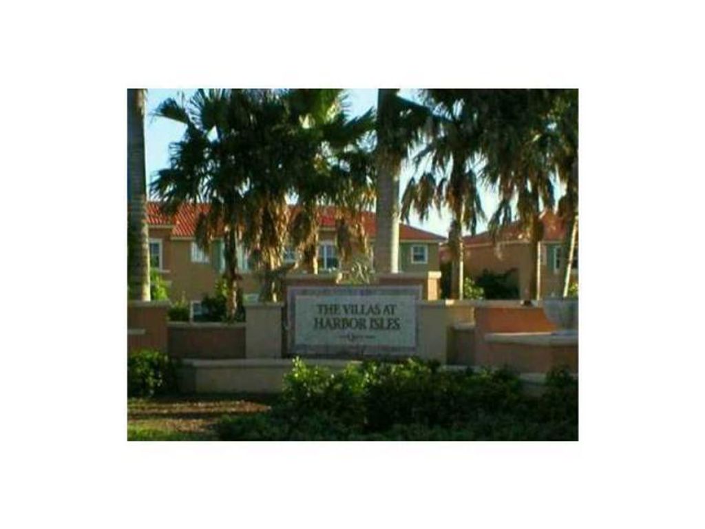 Photo of 4944 Leeward Lane #3705, Fort Lauderdale, FL 33312 (MLS # B26004509)