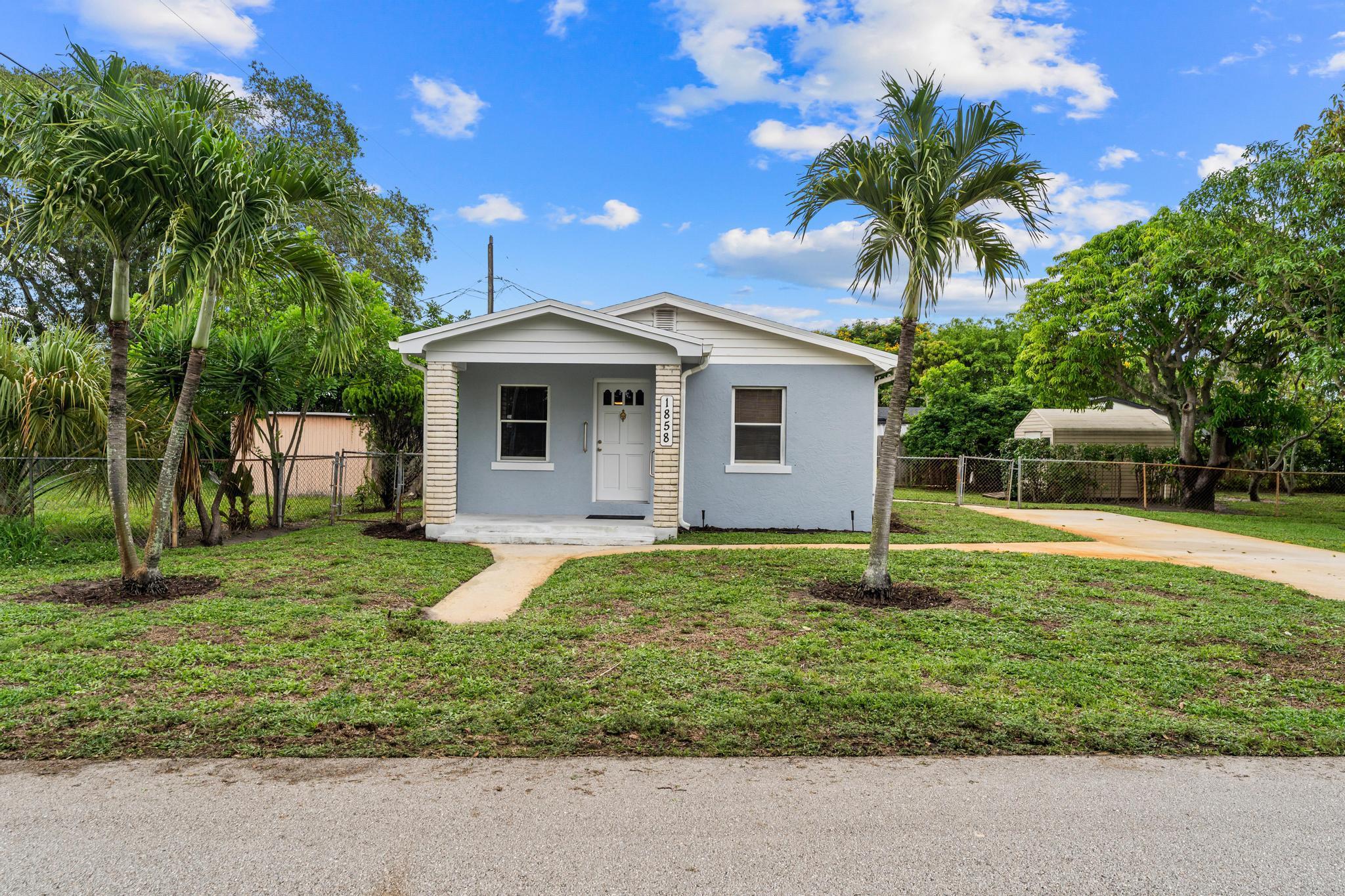 MEADOW PARK - Residential