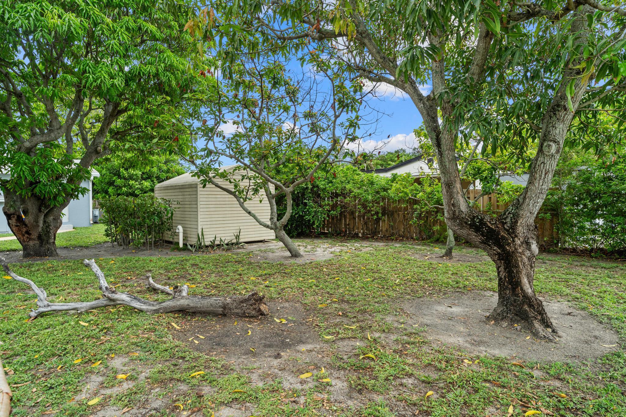 MEADOW PARK - Residential