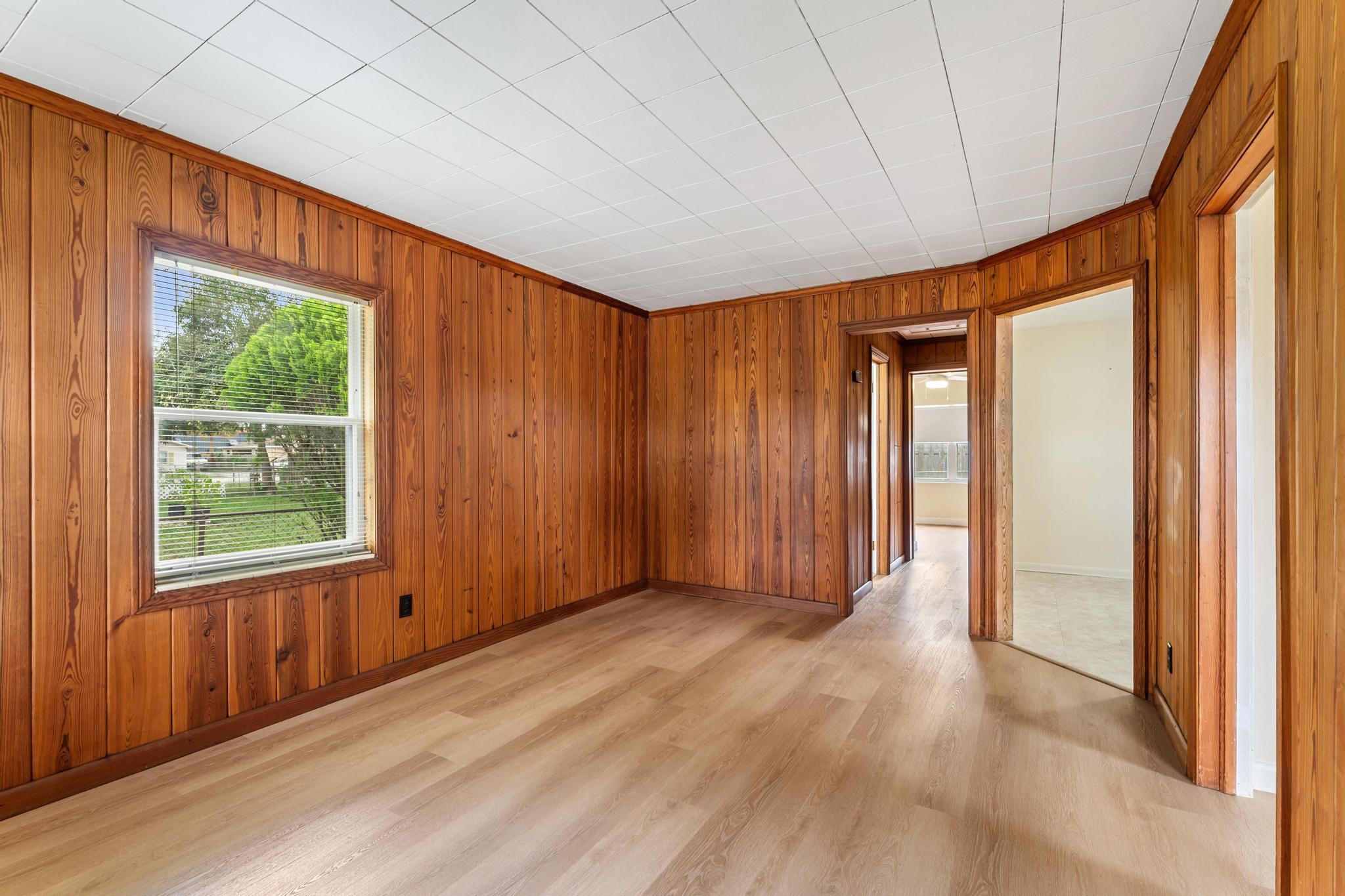 MEADOW PARK - Residential