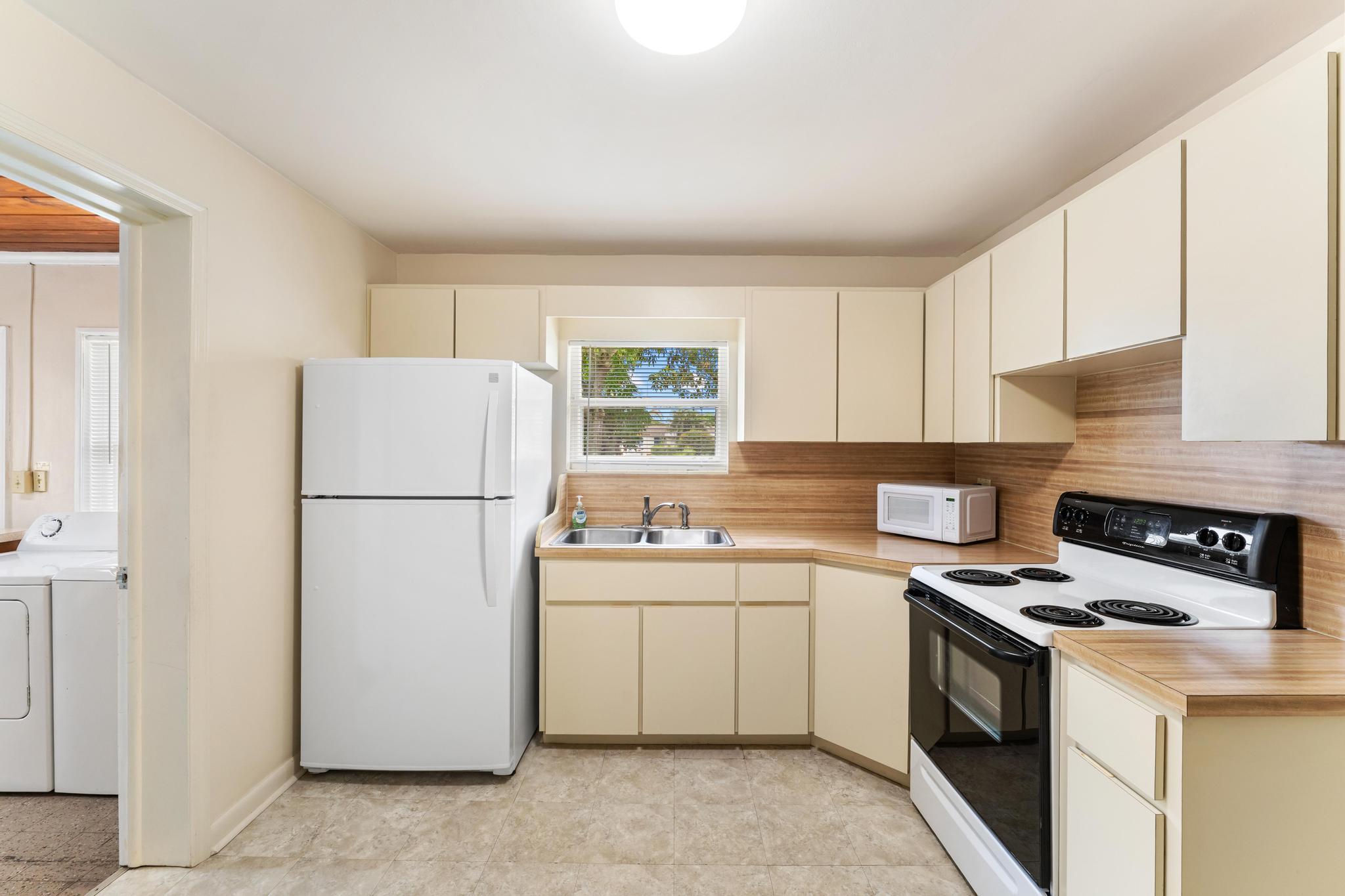 MEADOW PARK - Residential