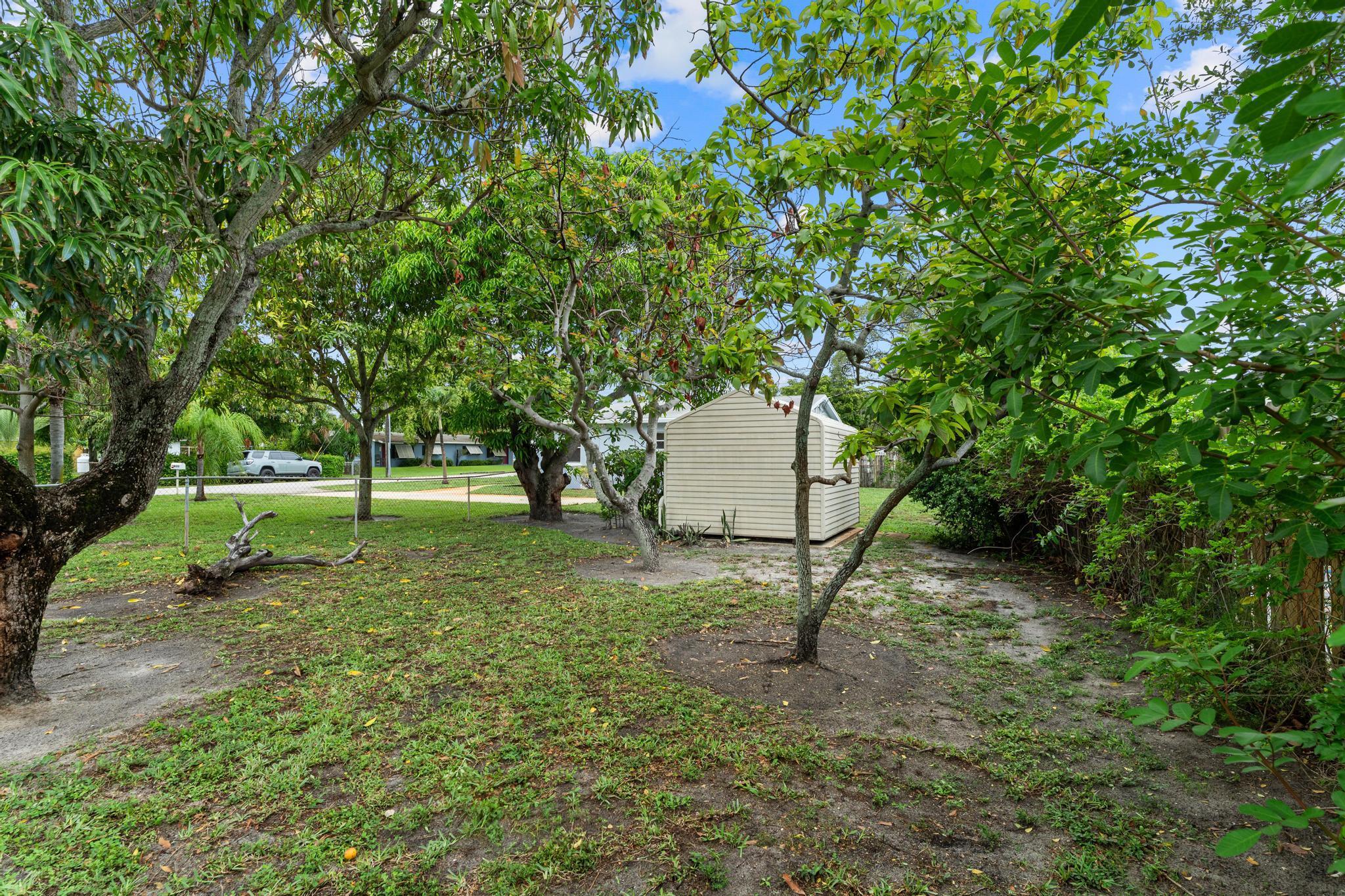 MEADOW PARK - Residential