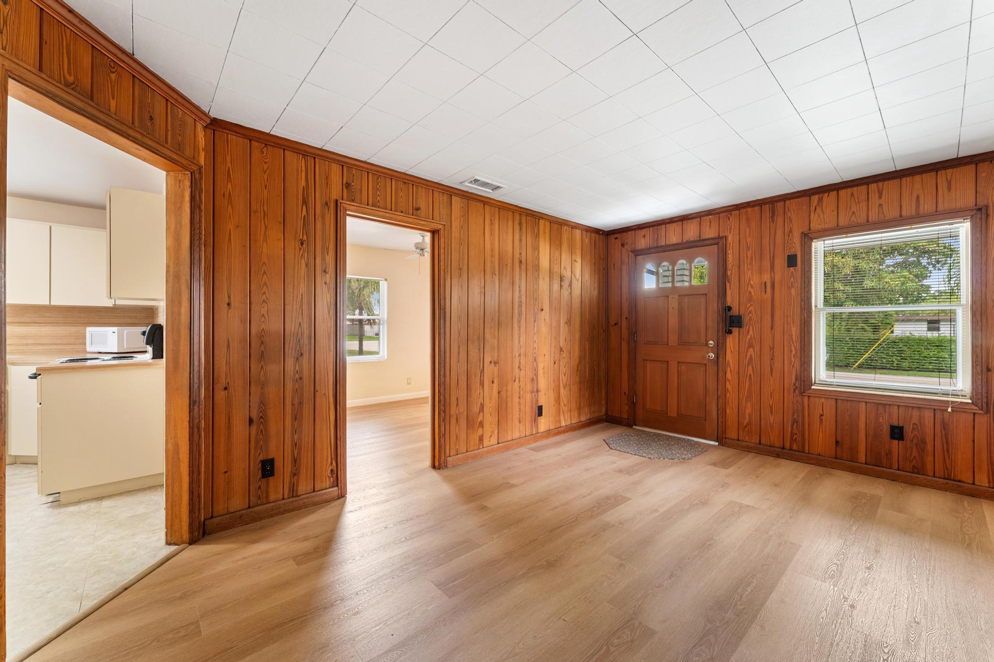 MEADOW PARK - Residential