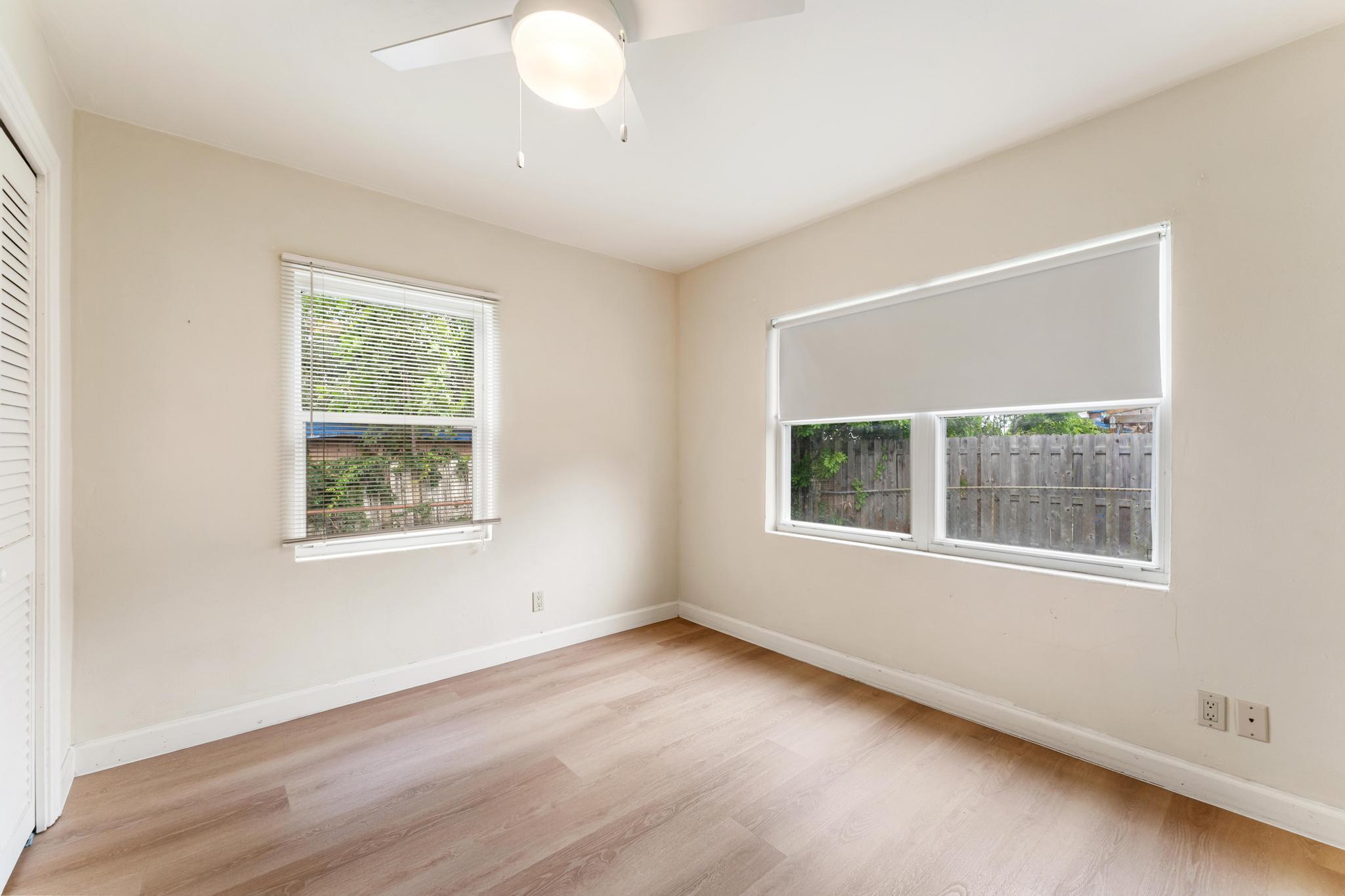 MEADOW PARK - Residential