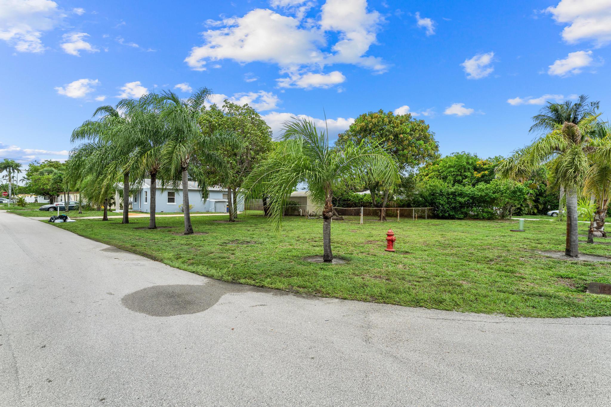 MEADOW PARK - Residential