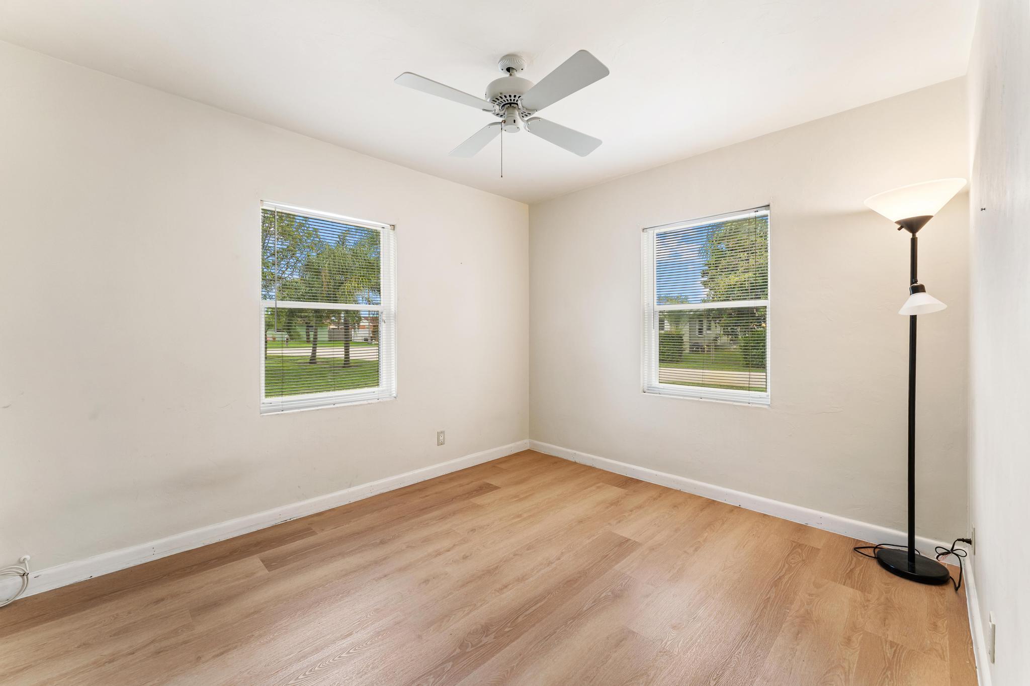 MEADOW PARK - Residential