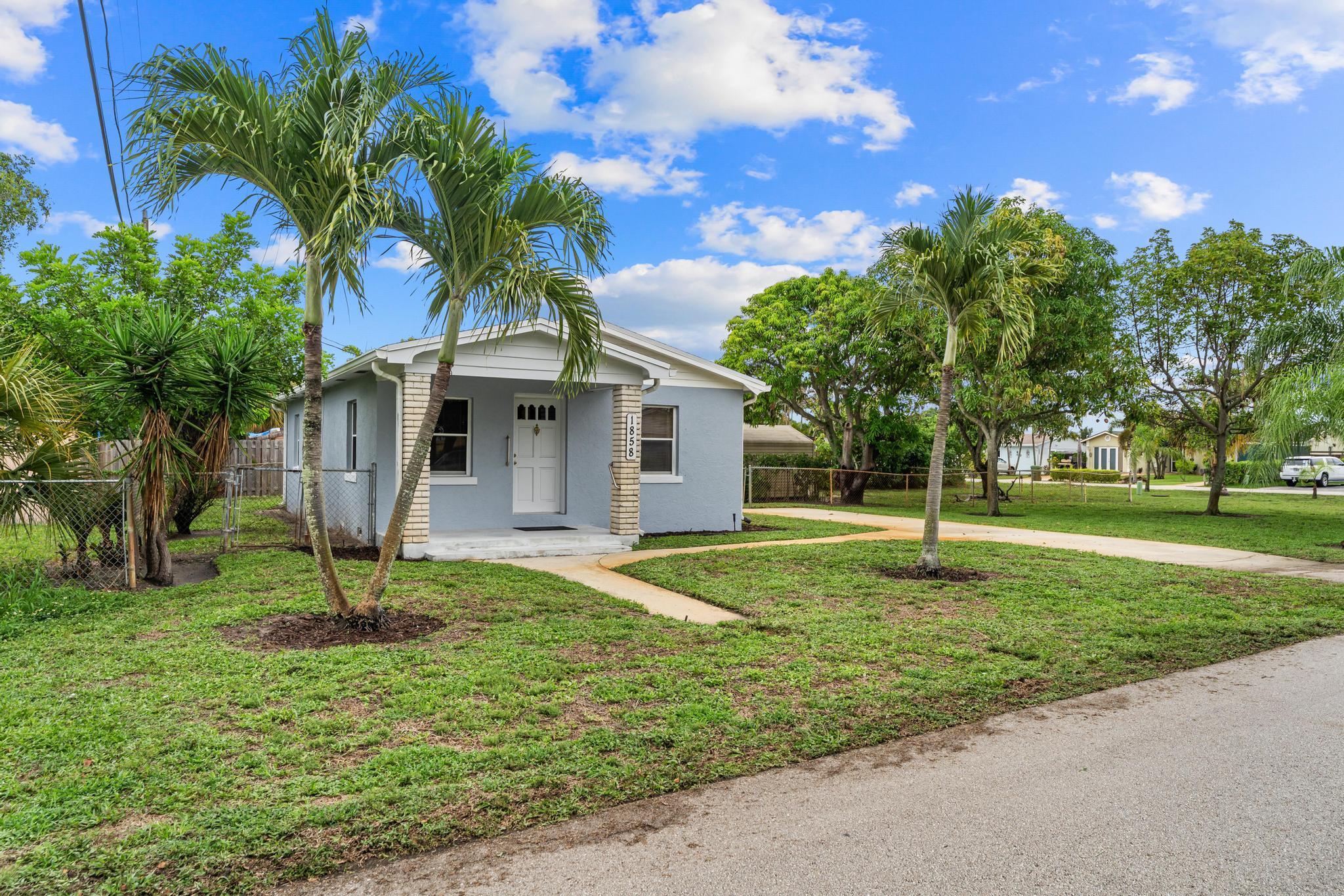 MEADOW PARK - Residential