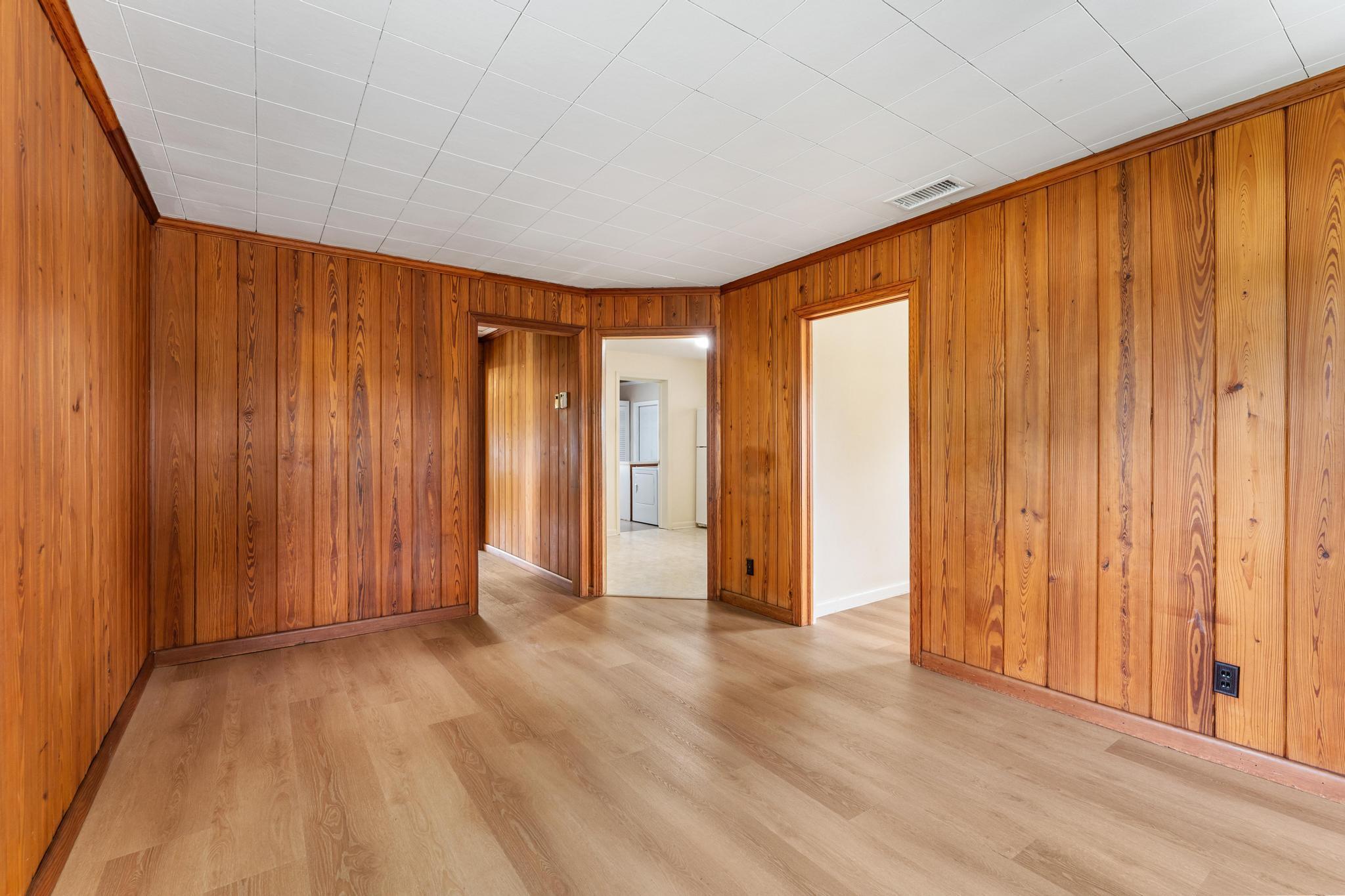 MEADOW PARK - Residential