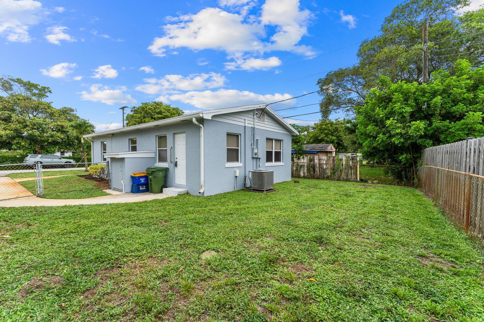 MEADOW PARK - Residential