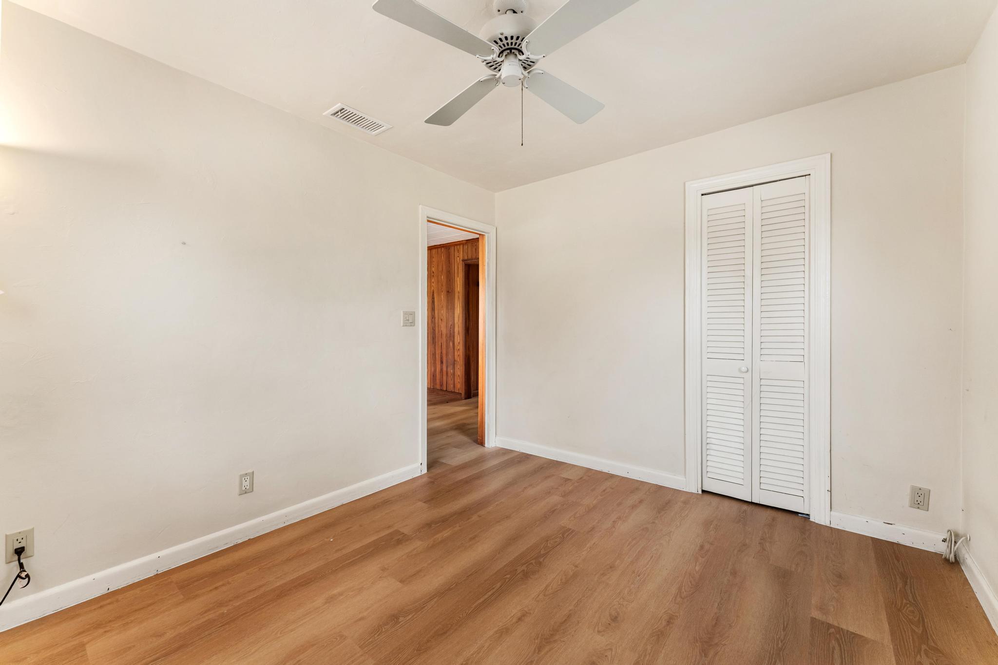 MEADOW PARK - Residential