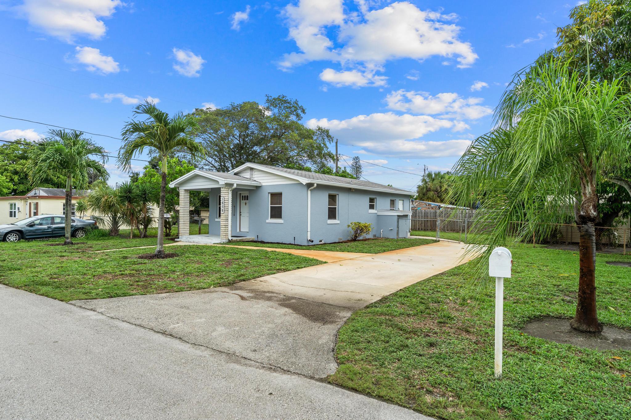 MEADOW PARK - Residential