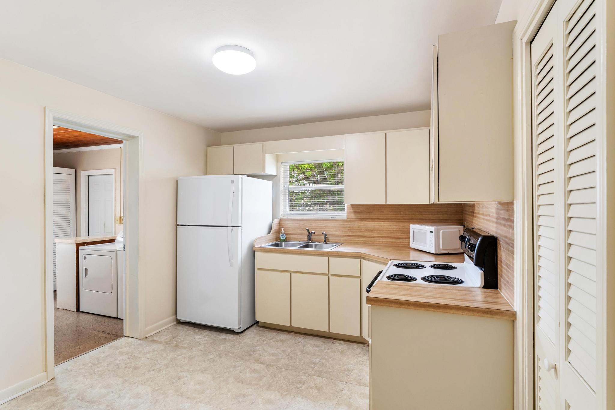 MEADOW PARK - Residential