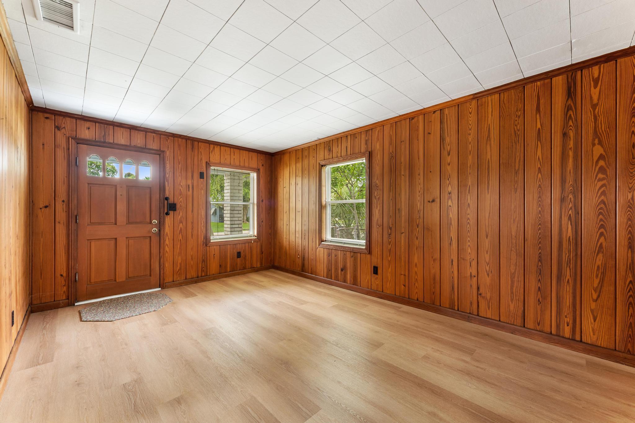 MEADOW PARK - Residential