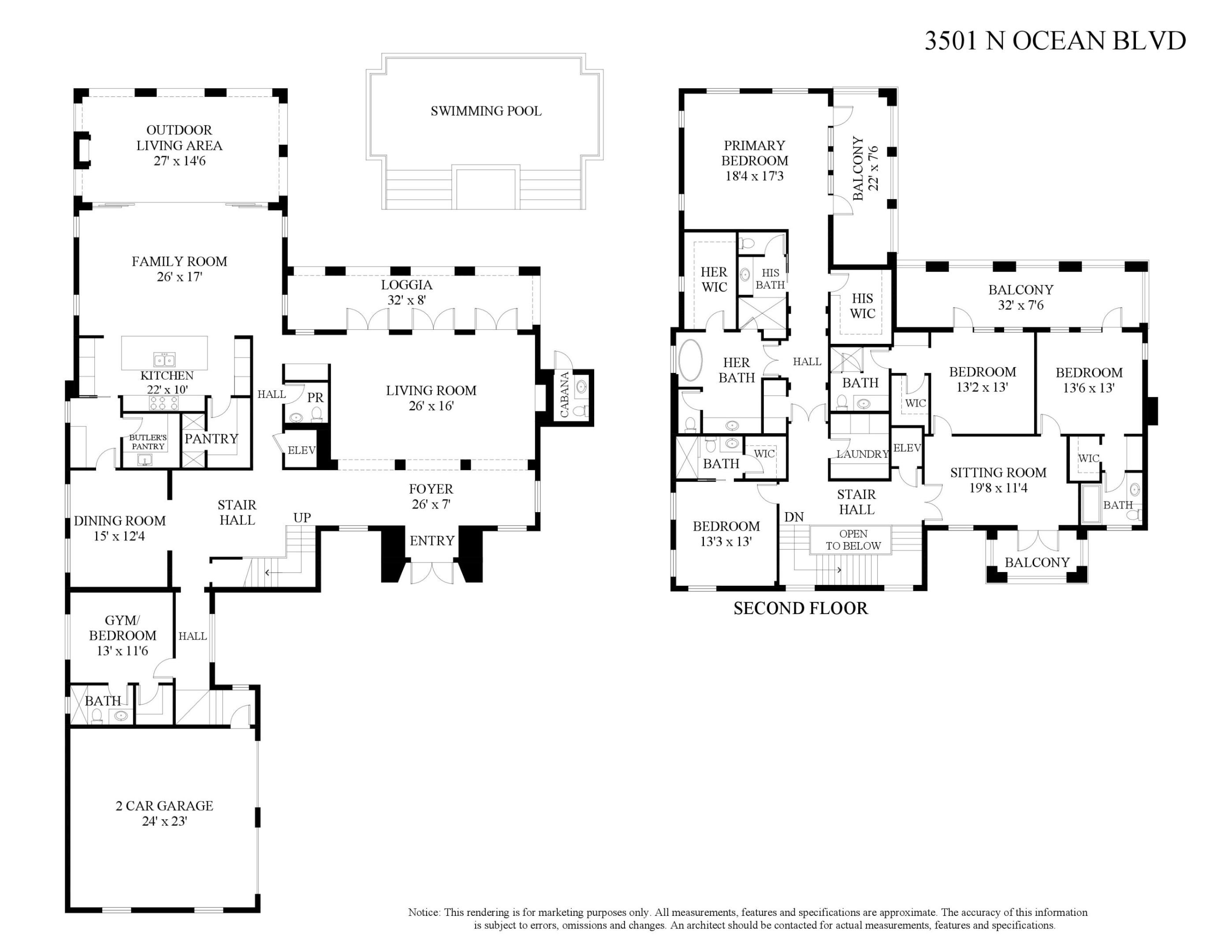 RESIDENCES AT SLOANS CURVE - Residential