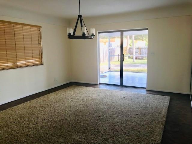 Sea Ranch Lakes 40-29 B - Residential Lease