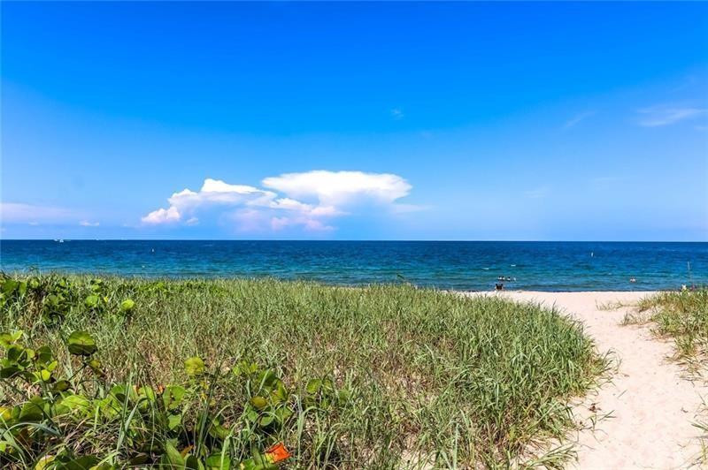 Sea Ranch Lakes 40-29 B - Residential Lease