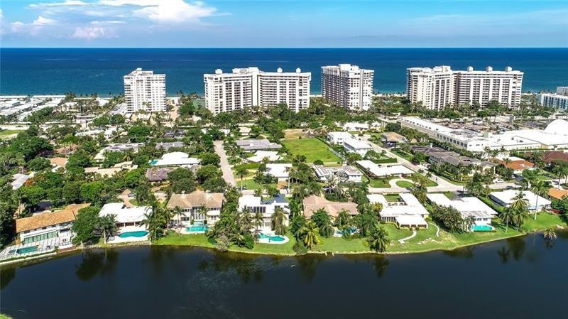 Sea Ranch Lakes 40-29 B - Residential Lease