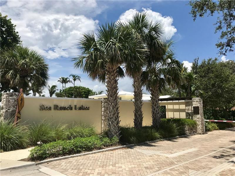 Sea Ranch Lakes 40-29 B - Residential Lease